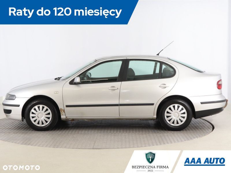 Seat Toledo - 4
