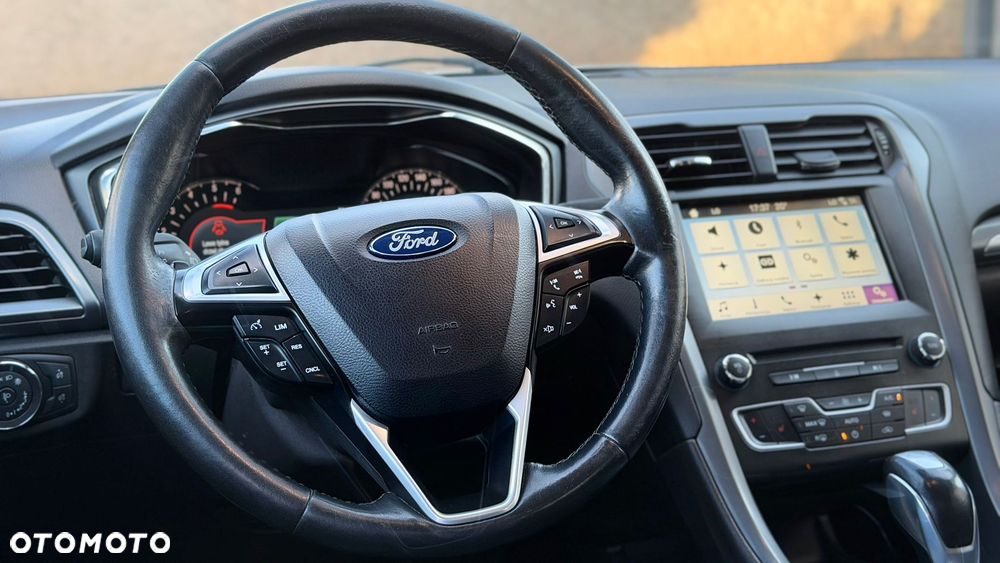Ford Mondeo 2.0 TDCi STart-Stopp PowerShift-Aut Titanium - 23
