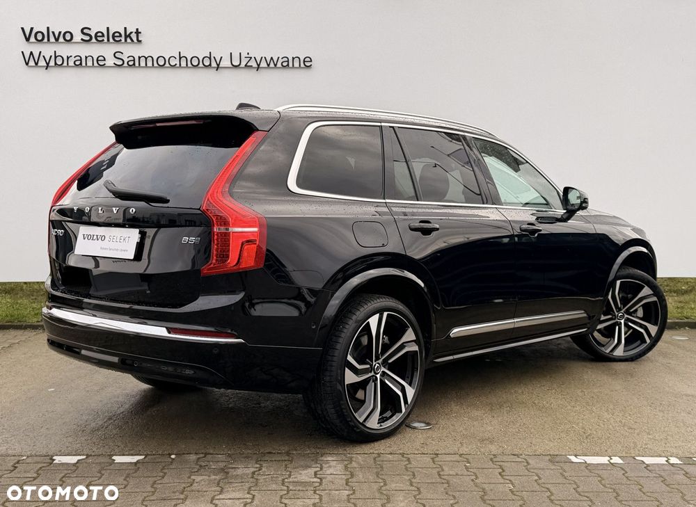 Volvo XC 90 - 7