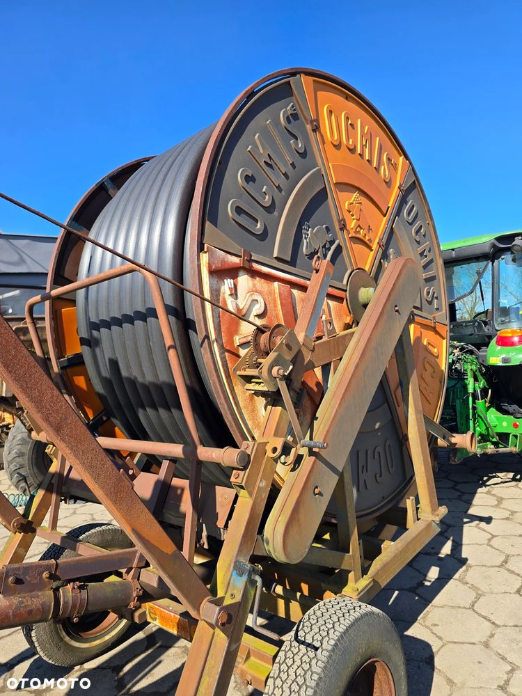 Inny OCMIS  82 R2/1 Deszczownia - 2