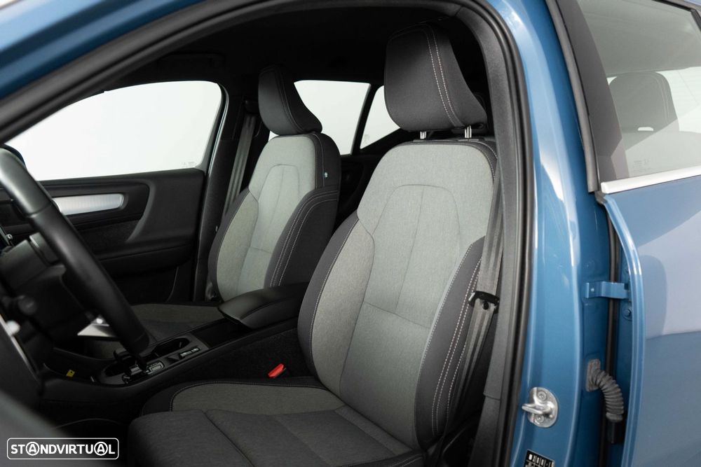 Volvo XC 40 1.5 T4 PHEV Inscription Expression - 9