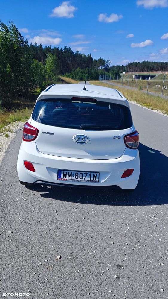 Hyundai i10 1.2 Style - 5