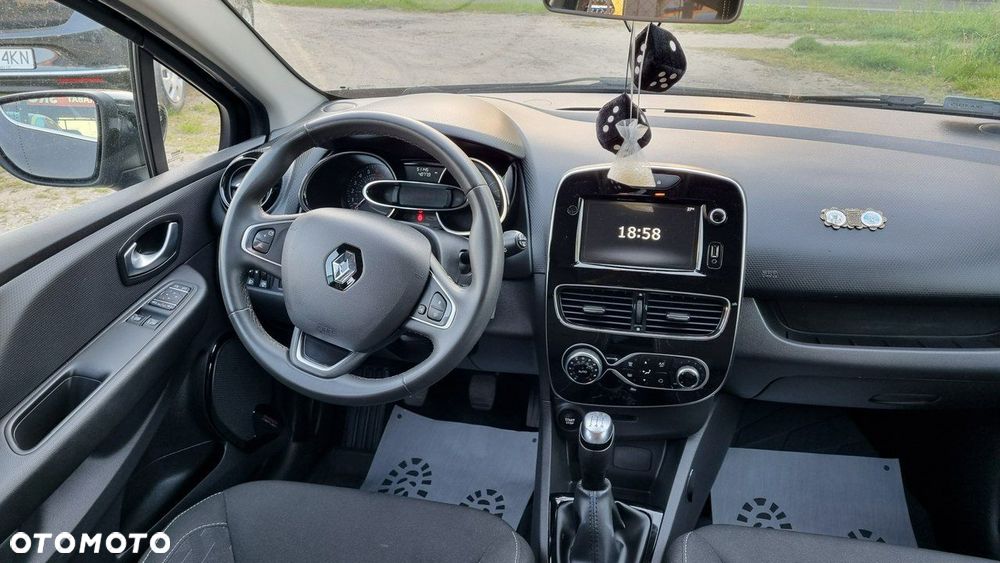 Renault Clio 0.9 TCe Limited - 15