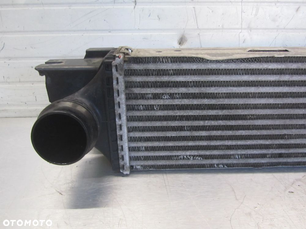 Intercooler 93868349 Renault Trafic-Vivaro 16 DCI Bi Turbo2014- - 3