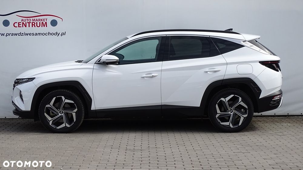 Hyundai Tucson - 5
