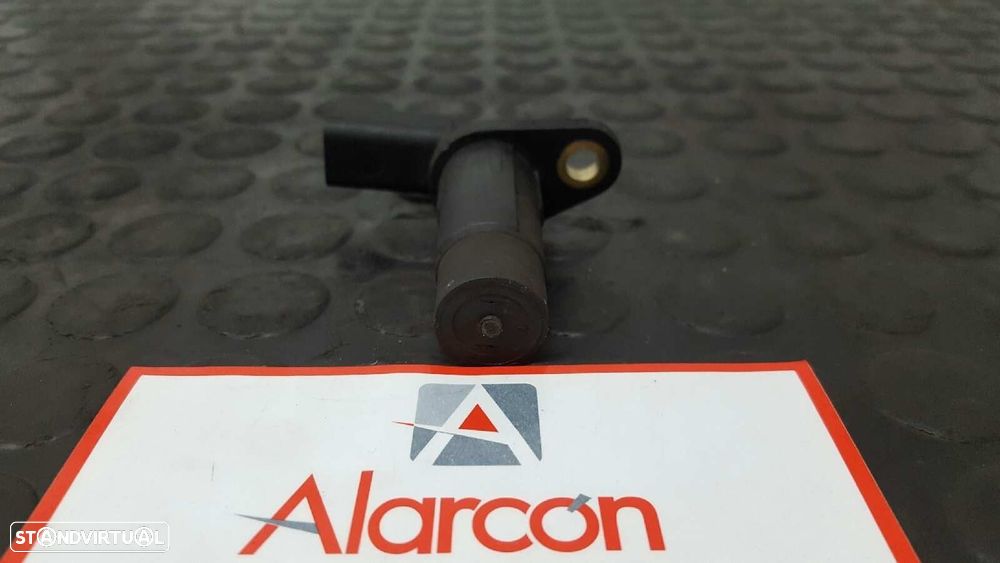 CAPTADOR VOLANTE MOTOR RENAULT CLIO III STYLE - 2