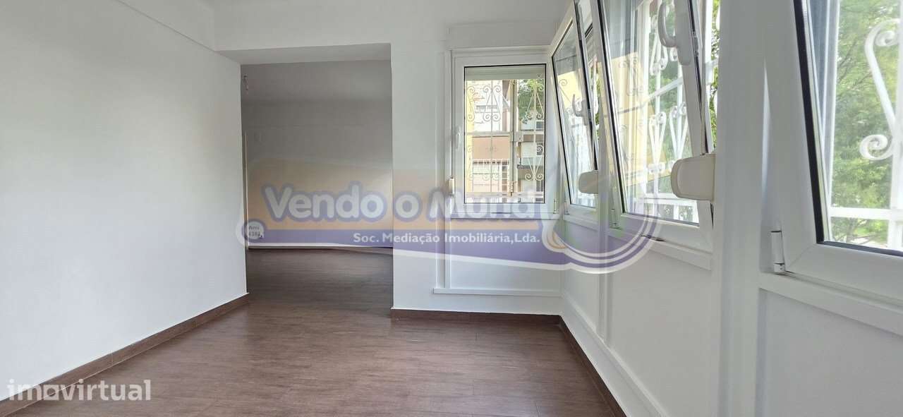 Apartamento T3 em Carnide (LXLX013) - Grande imagem: 5/23