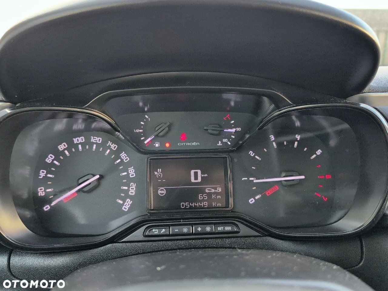 Citroën C3 1.2 PureTech You - 20