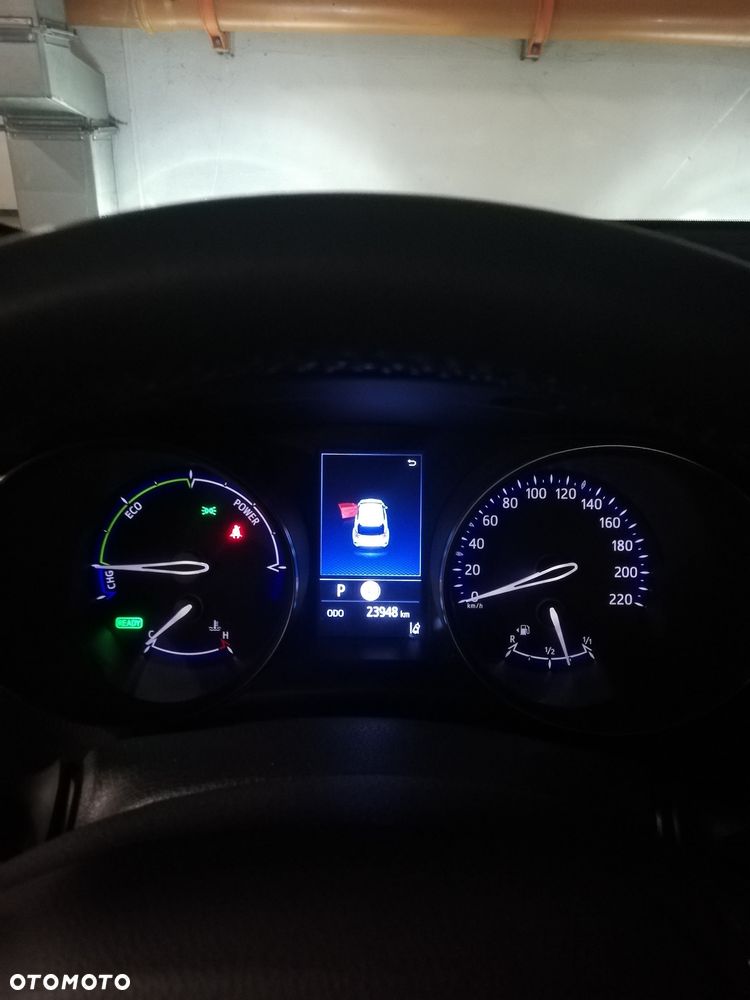 Toyota C-HR - 8