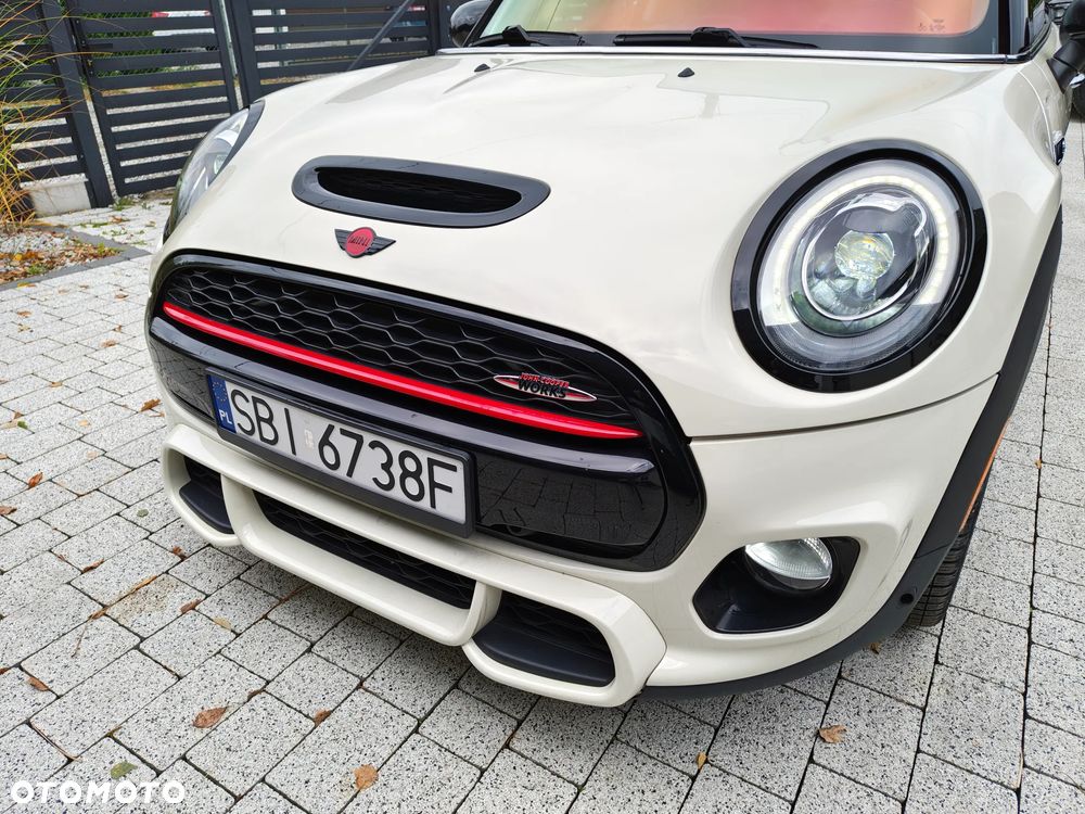 MINI Cooper S - 12