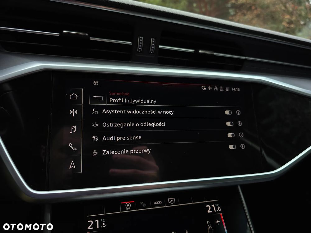 Audi A6 Avant 40 TDI mHEV Quattro S tronic - 23