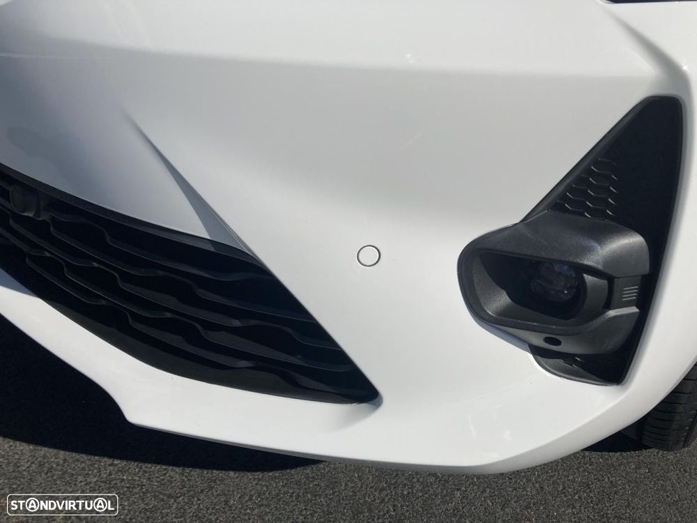 Opel Corsa-e GS Line - 14