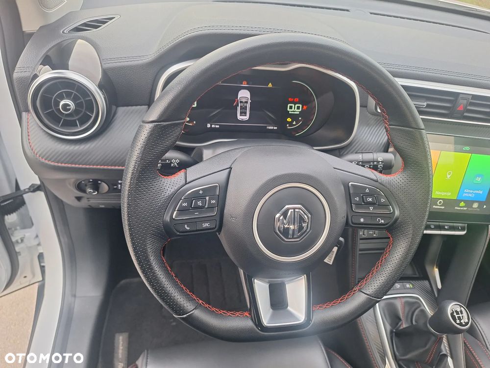 MG ZS ICE 1.5 VTI-tech Comfort - 23