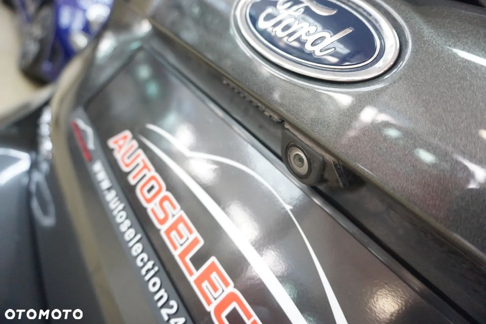 Ford Focus 1.6 FF Ambiente - 18