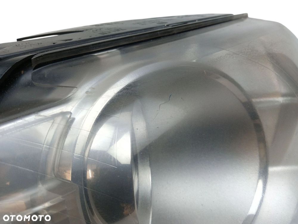 LAMPA PRAWY PRZÓD VOLKSWAGEN PASSAT B6 (2005-2010) 2.0 TDI 140KM 3C0941006Q - 7
