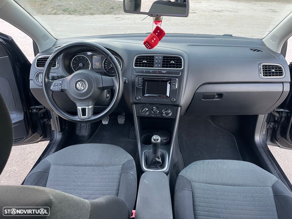 VW Polo - 30