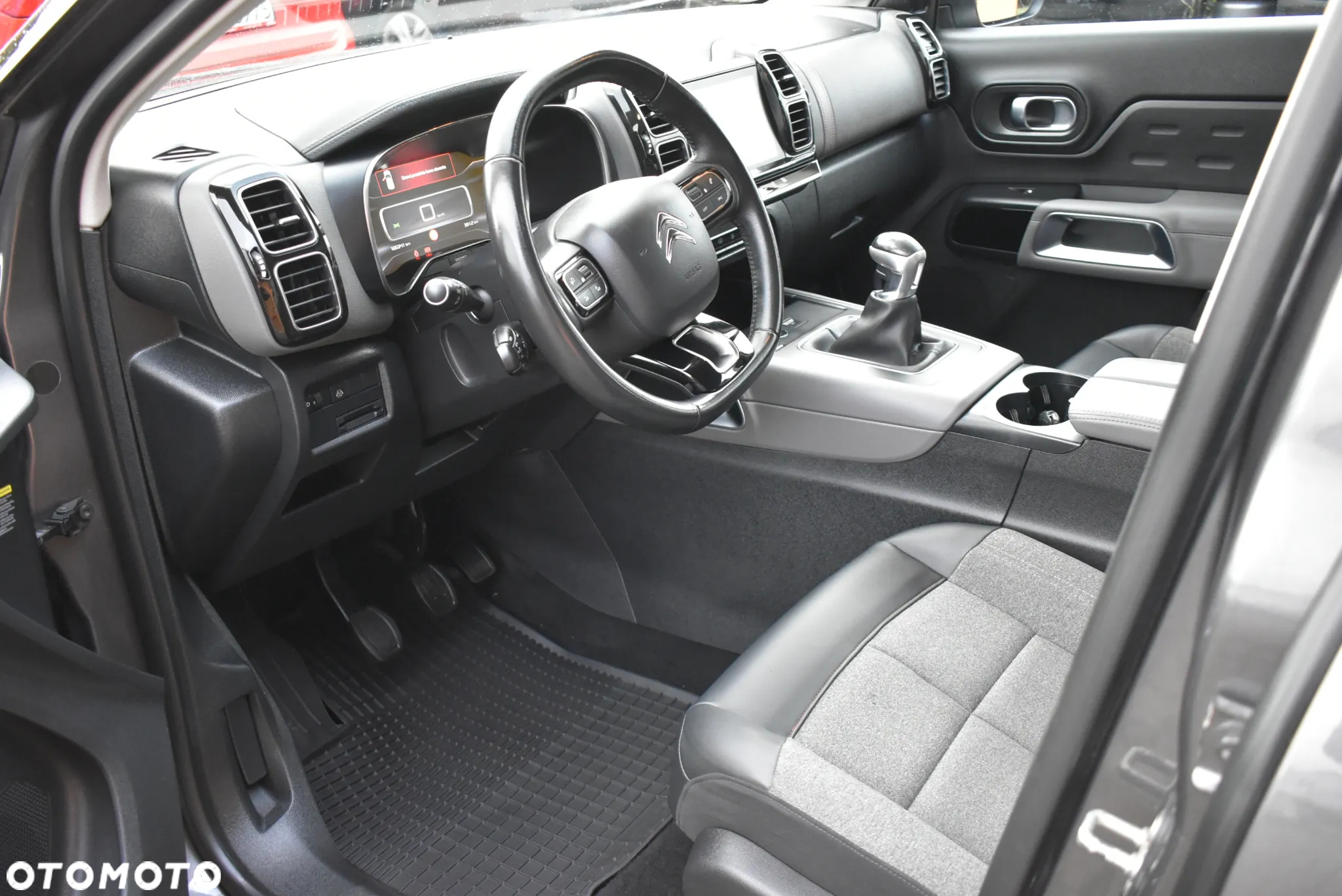 Citroën C5 Aircross 1.5 BlueHDi Shine - 14