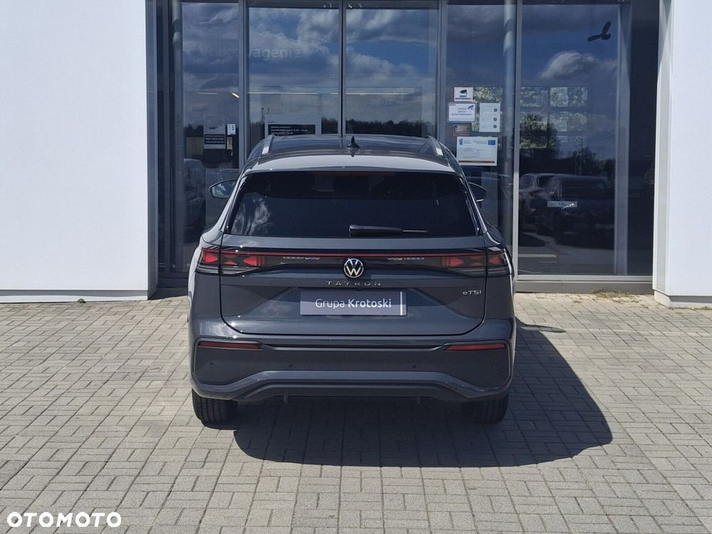 Volkswagen Tayron 1.5 eTSI mHEV Life Plus DSG - 8