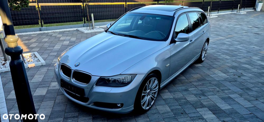 BMW Seria 3 - 1