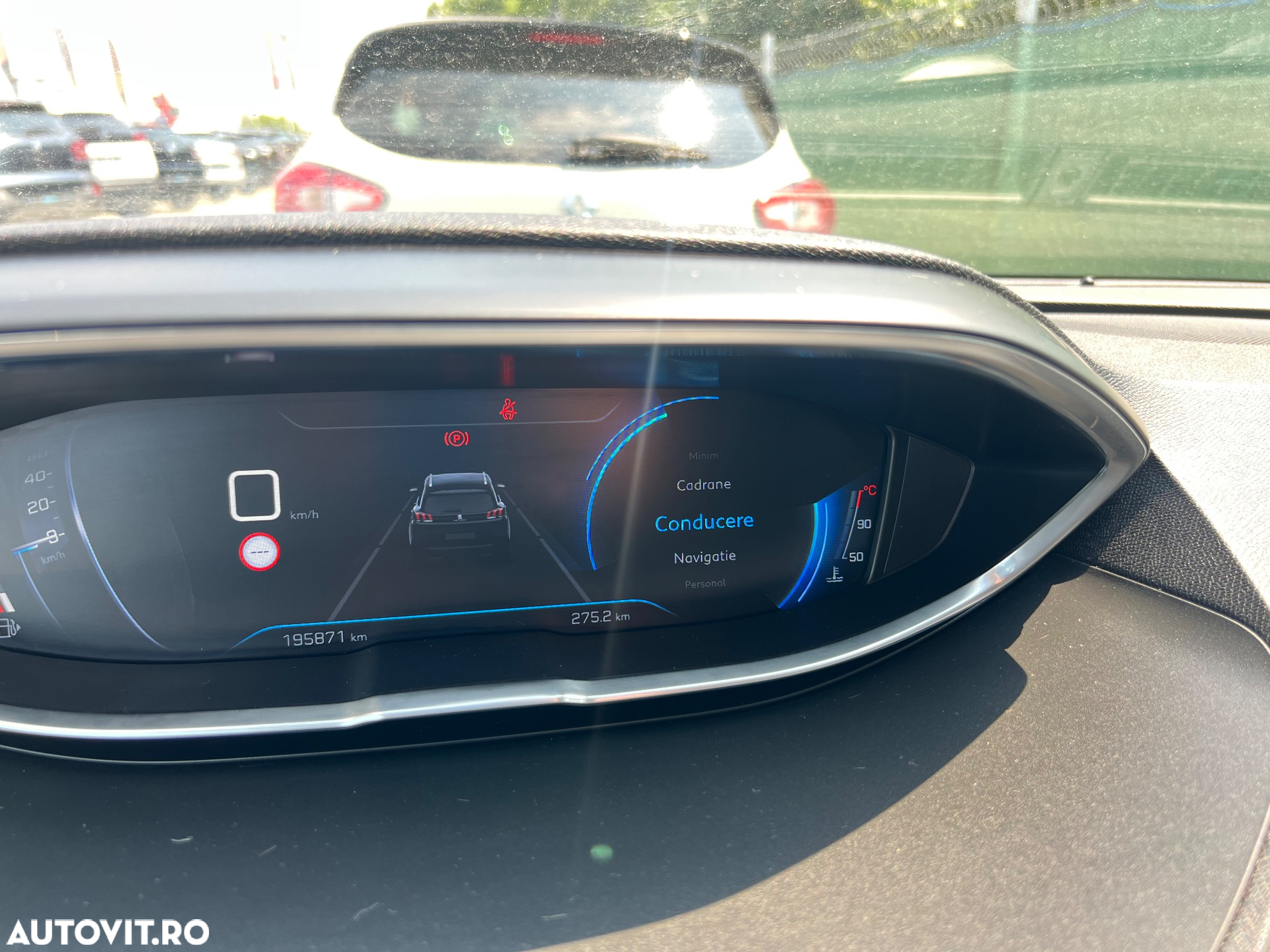 Peugeot 5008 1.5 BlueHDI s&s Allure - 20