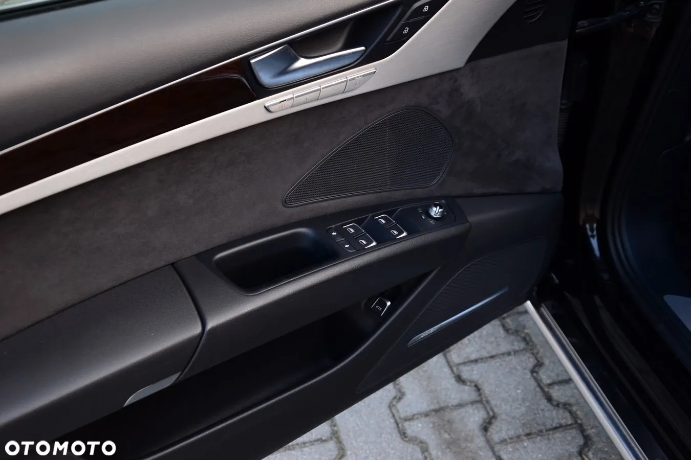 Audi A8 - 18