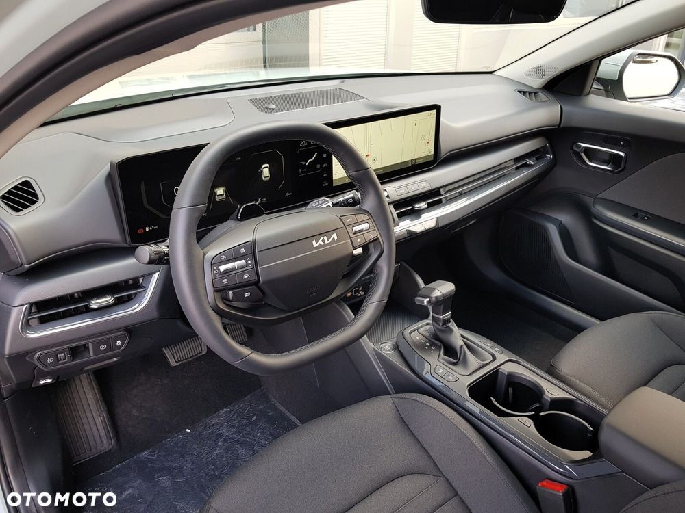 Kia K4 1.6 T-GDI M - 20