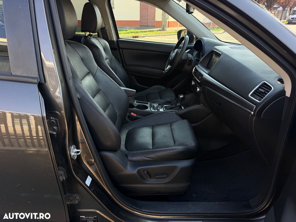 Mazda CX-5 CD175 4x4 AT Revolution - 14