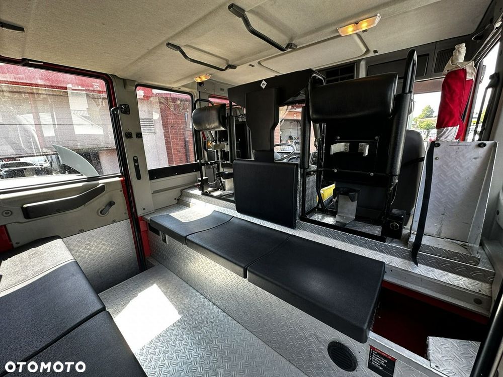 Iveco Magirus - 26