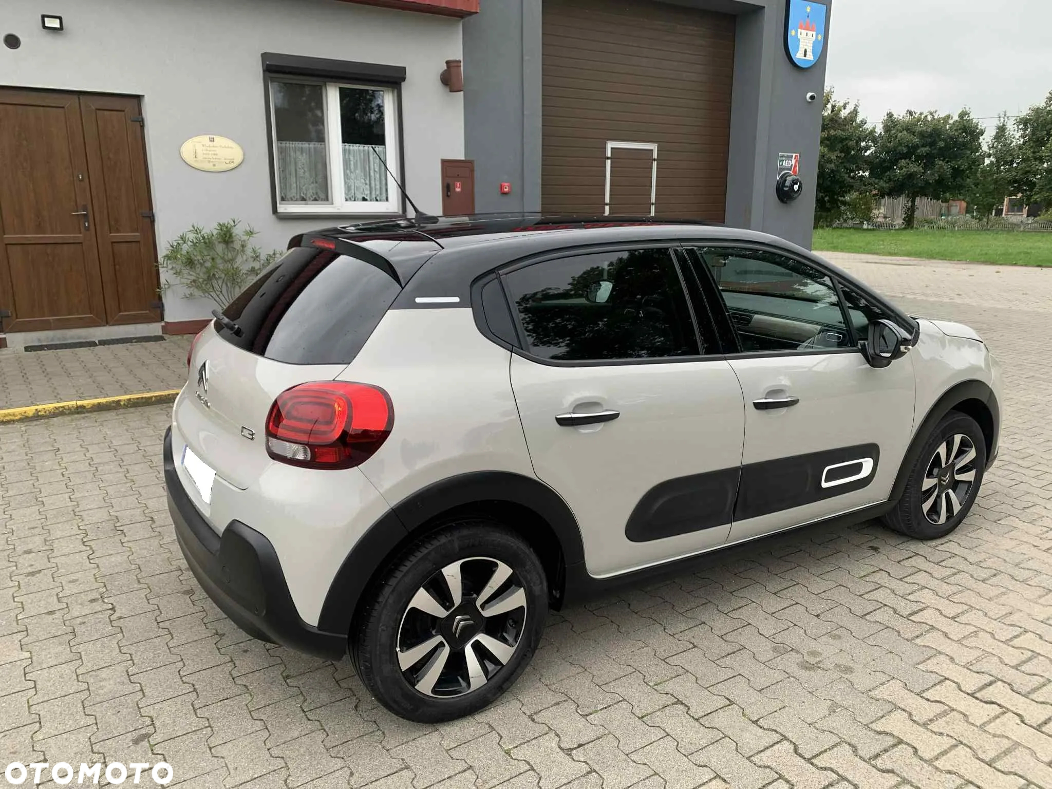 Citroën C3 Pure Tech 82 SHINE - 40