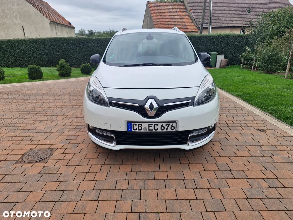 Renault Grand Scenic - 2