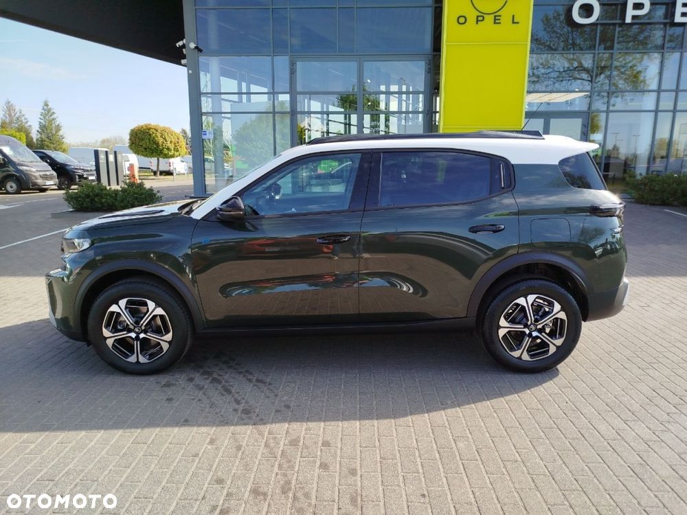 Citroën C3 Aircross - 4