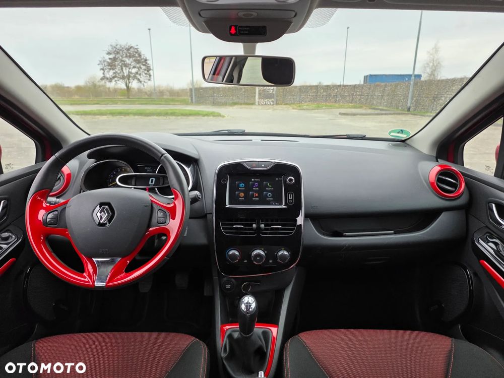 Renault Clio Energy TCe 90 Start & Stop Dynamique - 5