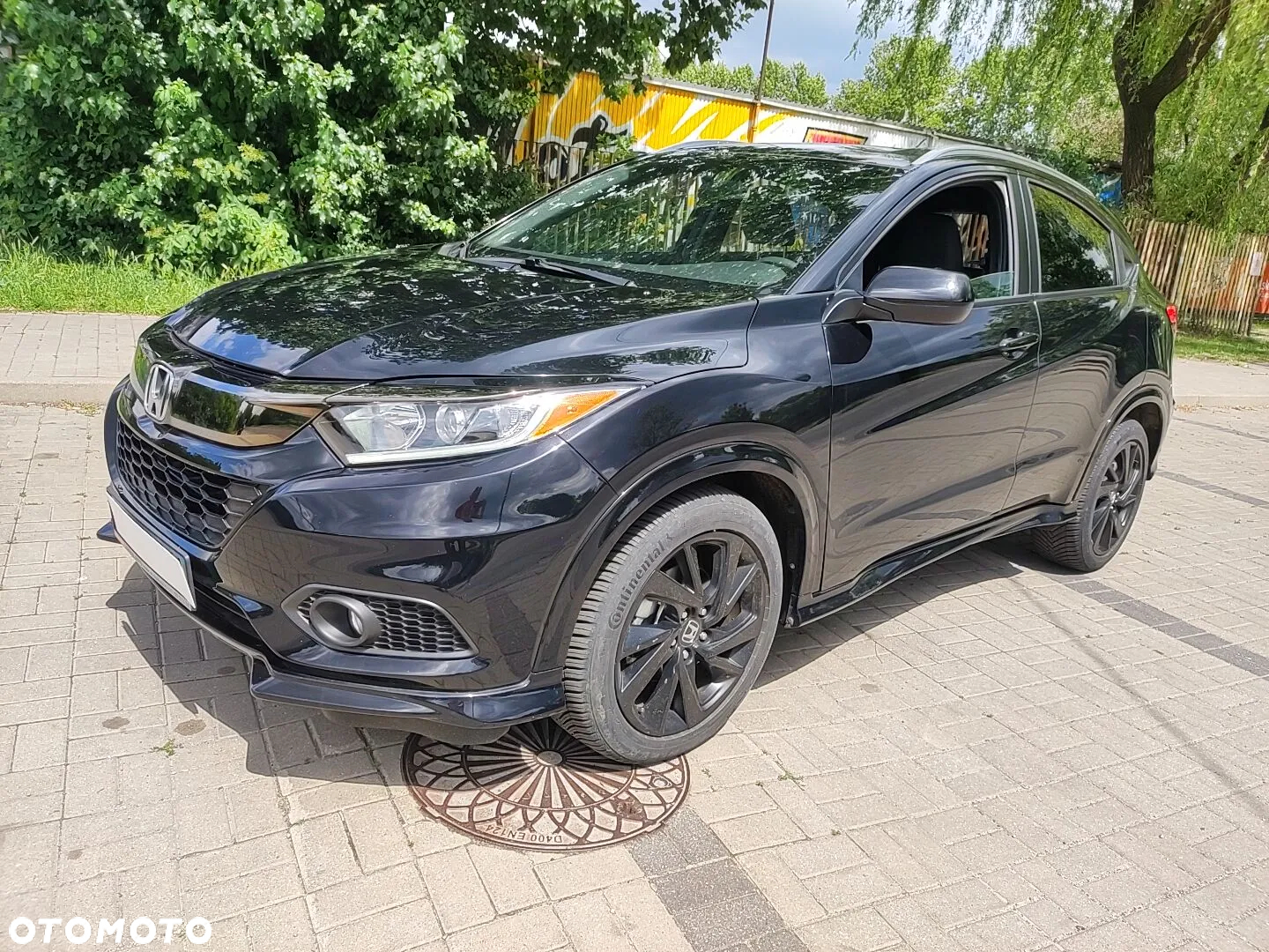 Honda HR-V - 15