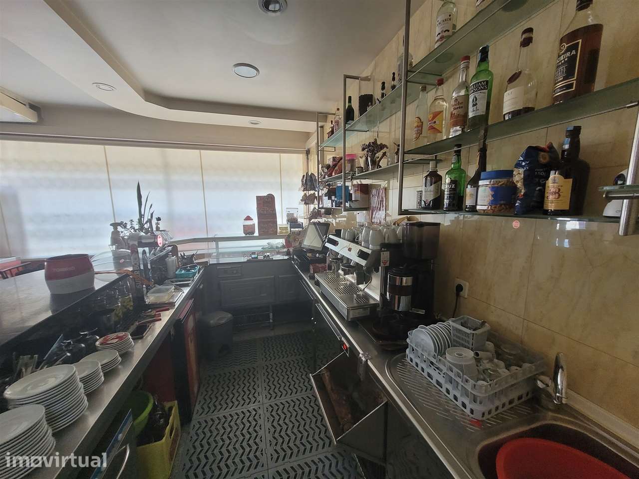 Café a venda em Perosinho! - Grande imagem: 4/21