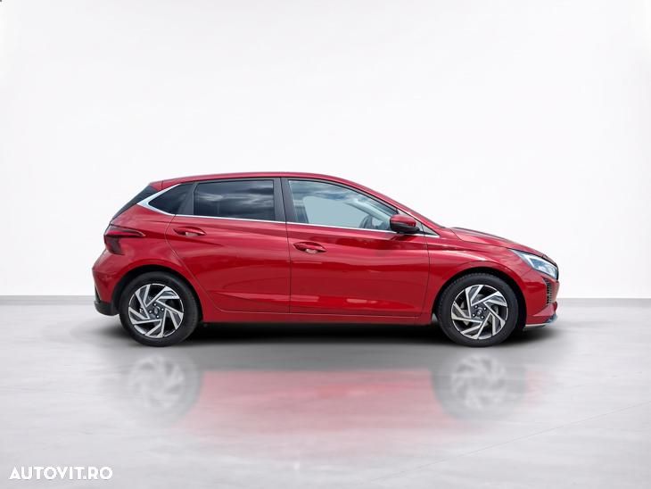 Hyundai i20 - 8