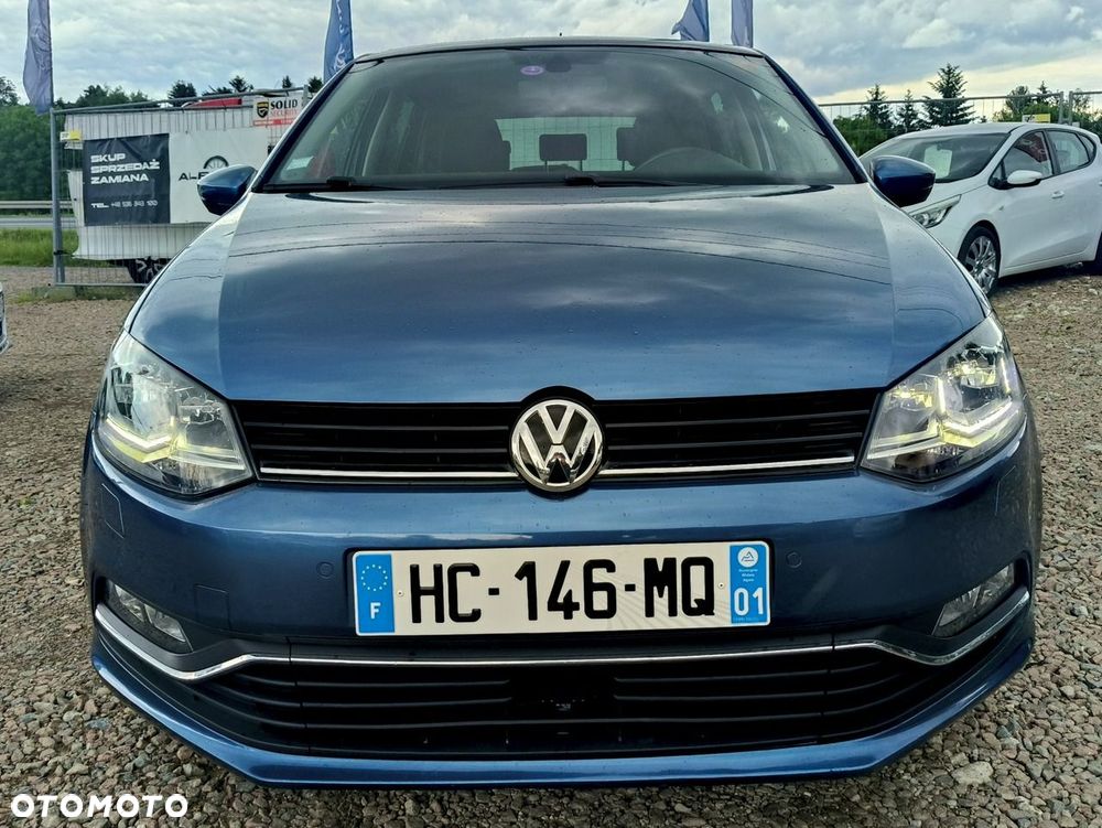 Volkswagen Polo - 15