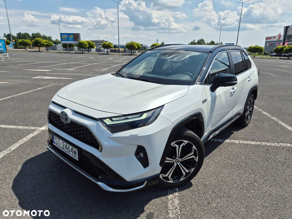 Toyota RAV4 - 1