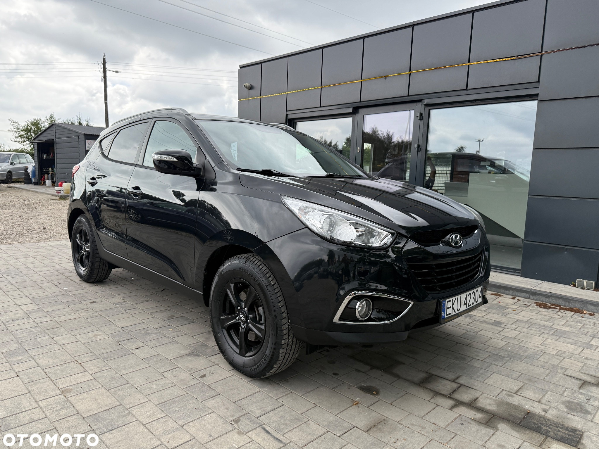 Hyundai ix35 2.0 2WD Style - 5