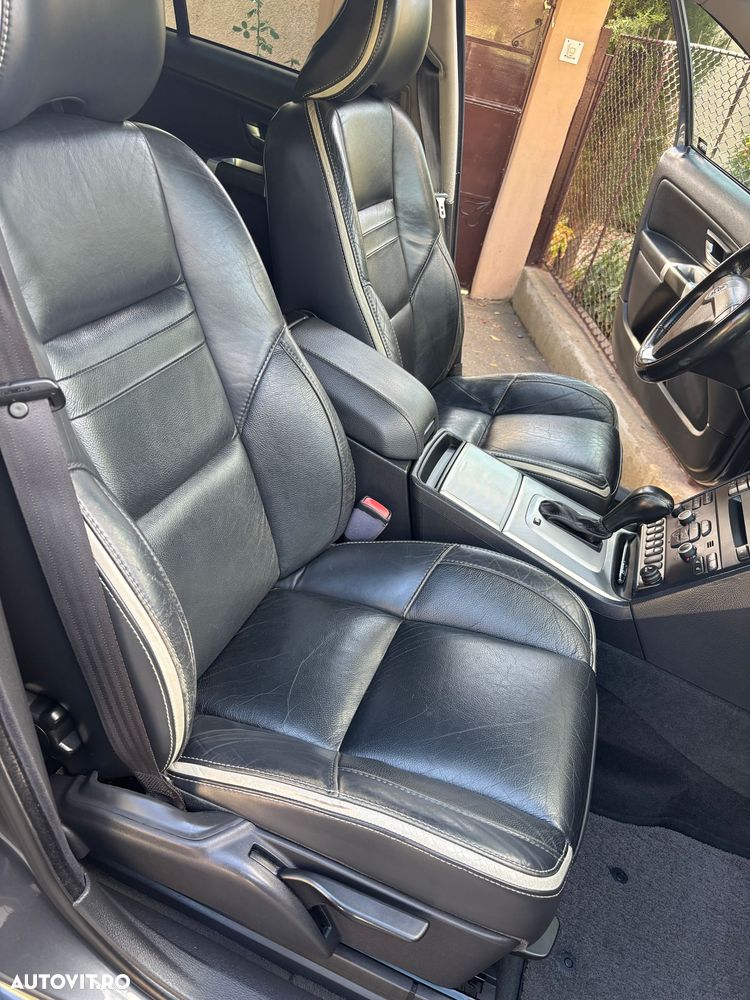 Volvo XC 90 D5 Aut. RDesign - 20