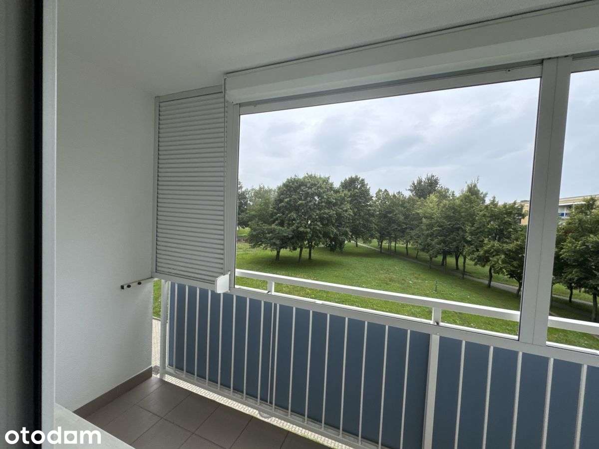 Piątkowo, os. Chrobrego 19, 4pok. 74m2,2p.
