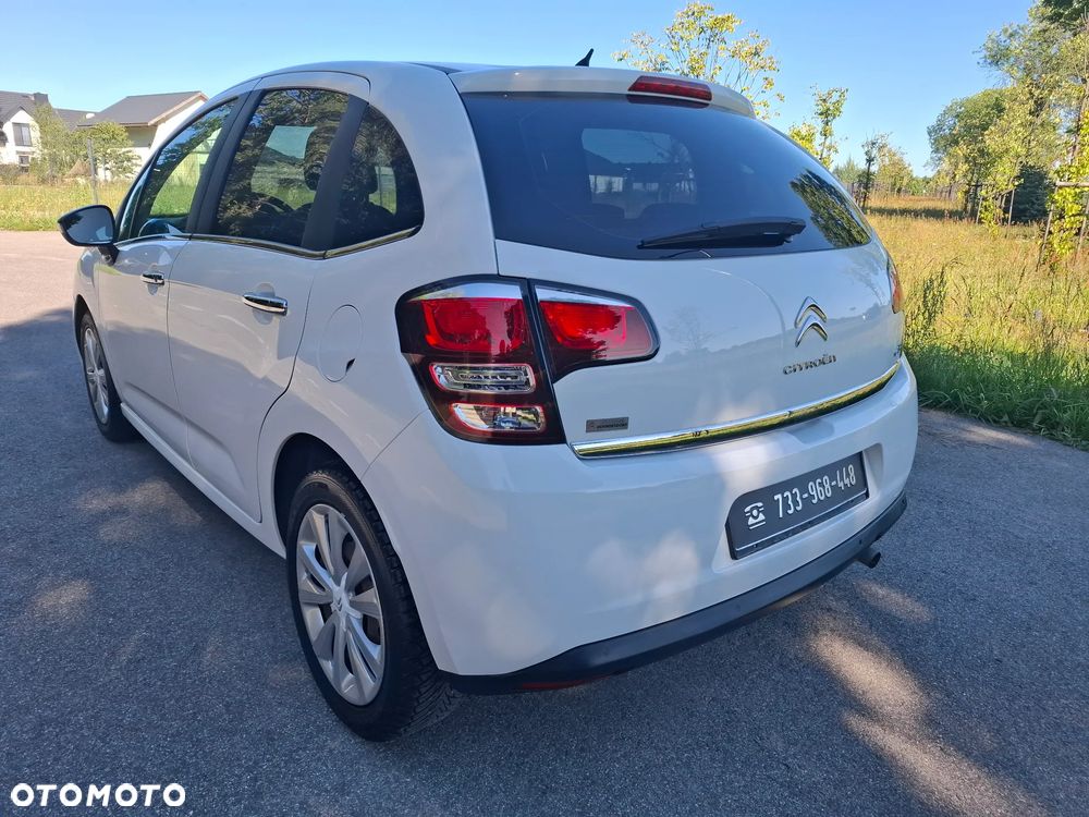 Citroën C3 Pure Tech (VTi) 68 Tendance - 3