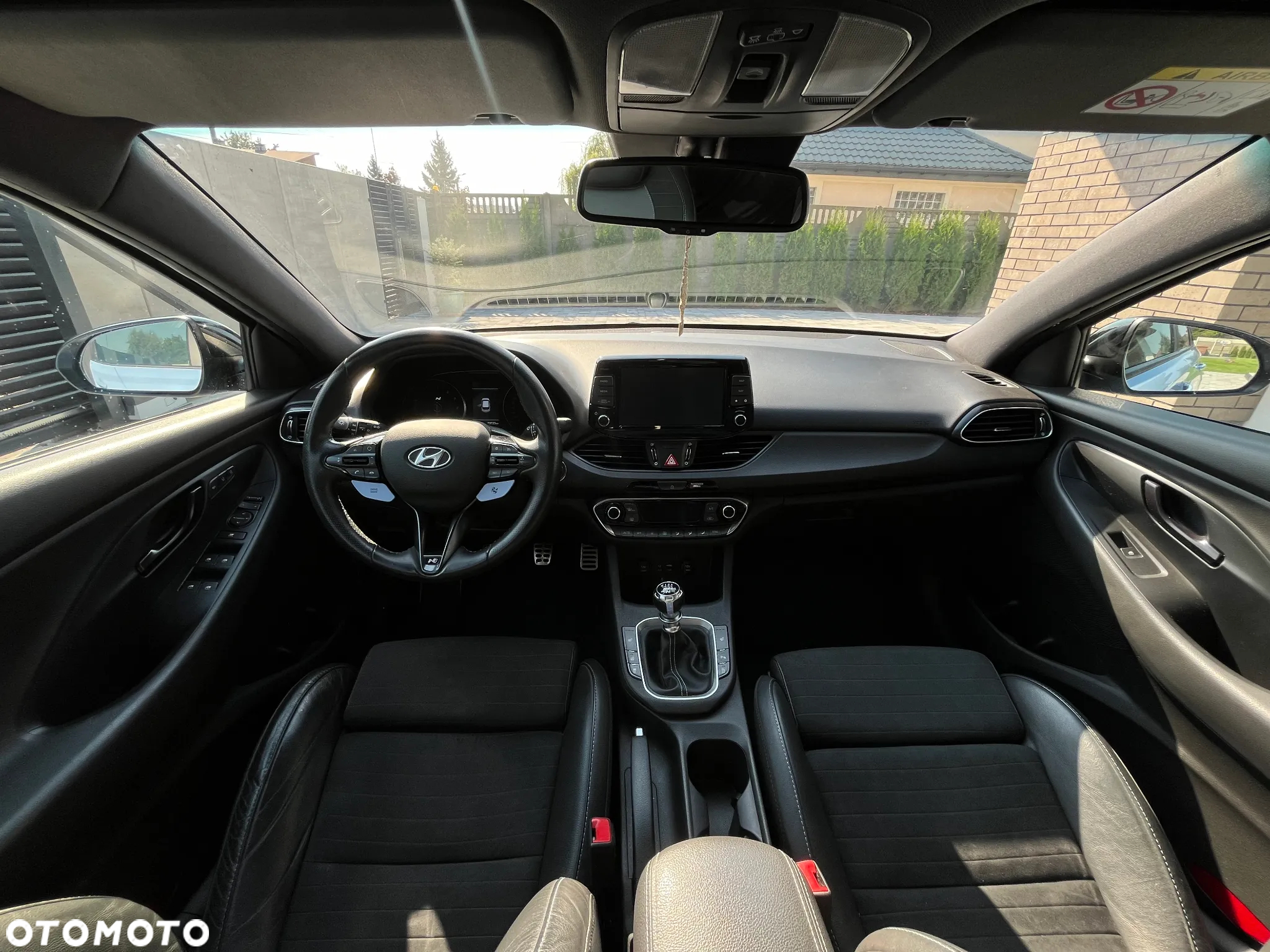 Hyundai i30 N 2.0 T-GDI Performance - 7