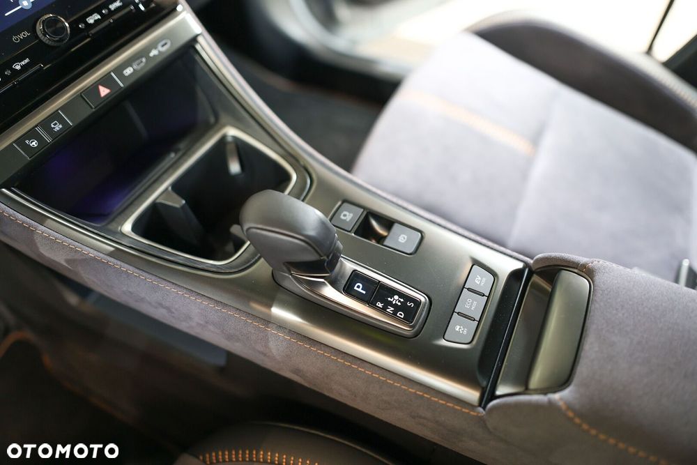Lexus LBX 1.5 Hybrid Cool - 20