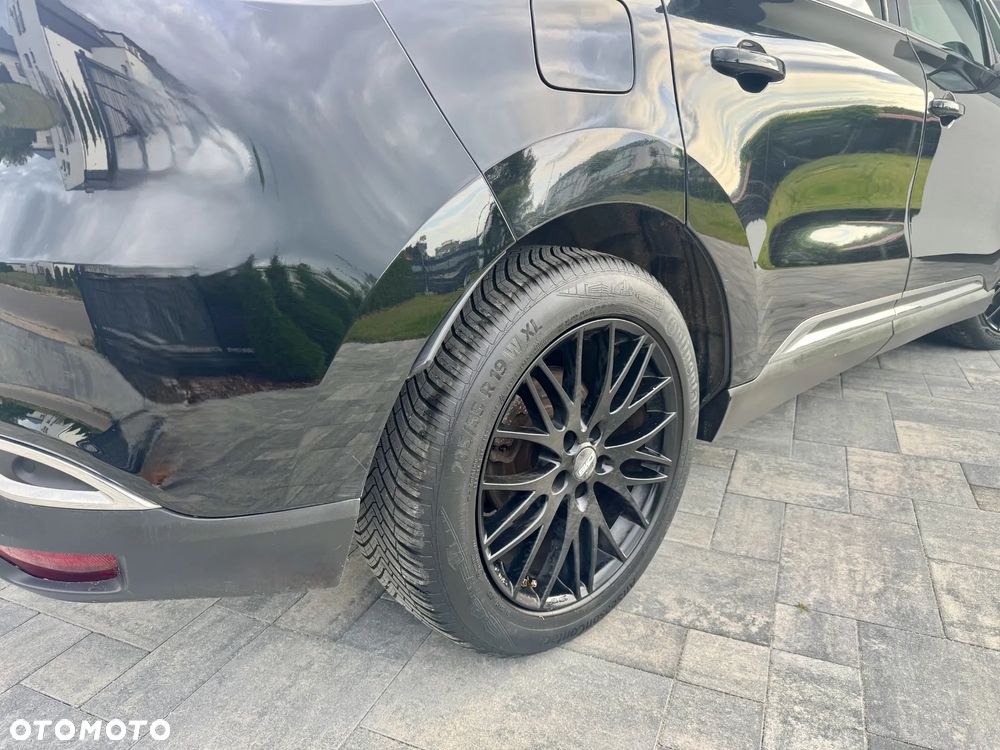 Renault Espace Energy TCe 200 EDC Intens - 33
