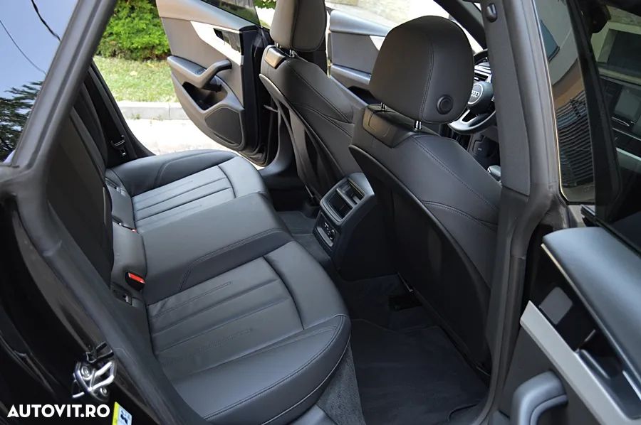 Audi A5 Sportback - 24