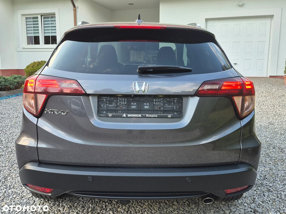 Honda HR-V 1.5 i-VTEC CVT Executive - 8
