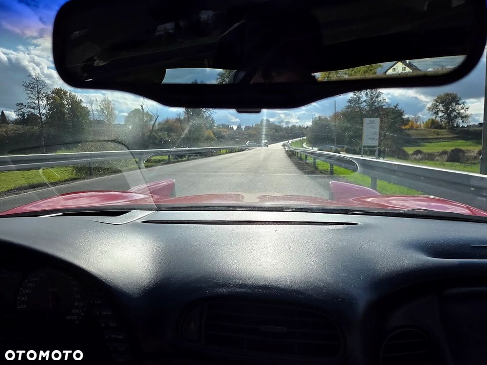 Chevrolet Corvette 5.7 - 33