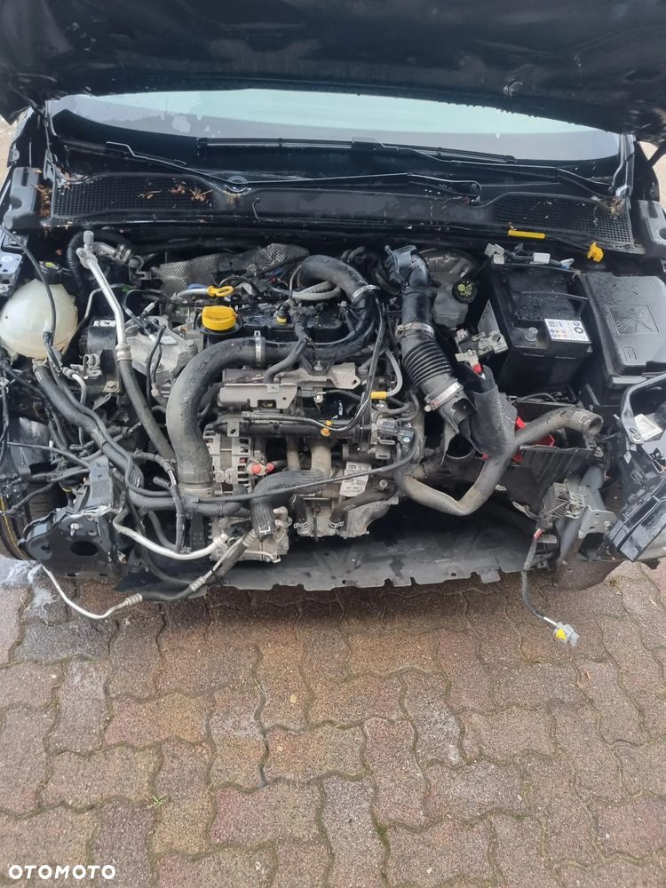 Renault Clio TCe 100 BUSINESS EDITION - 14
