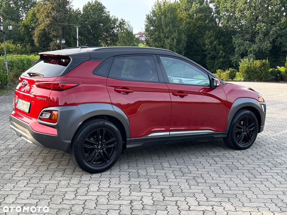 Hyundai Kona 1.0 T-GDI Advantage+ - 6
