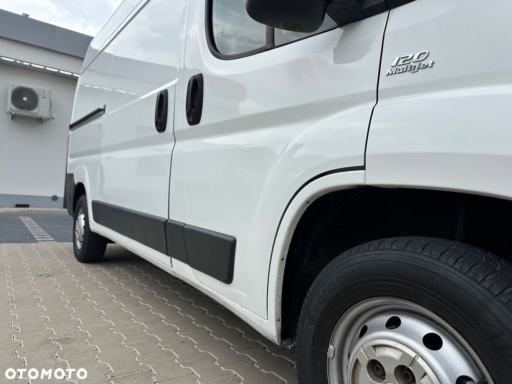 Fiat Ducato - 20
